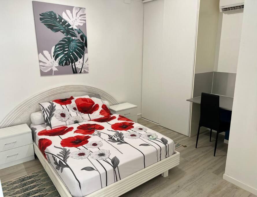 Appartement Cosy Et Bien Situe Fort-de-France Esterno foto