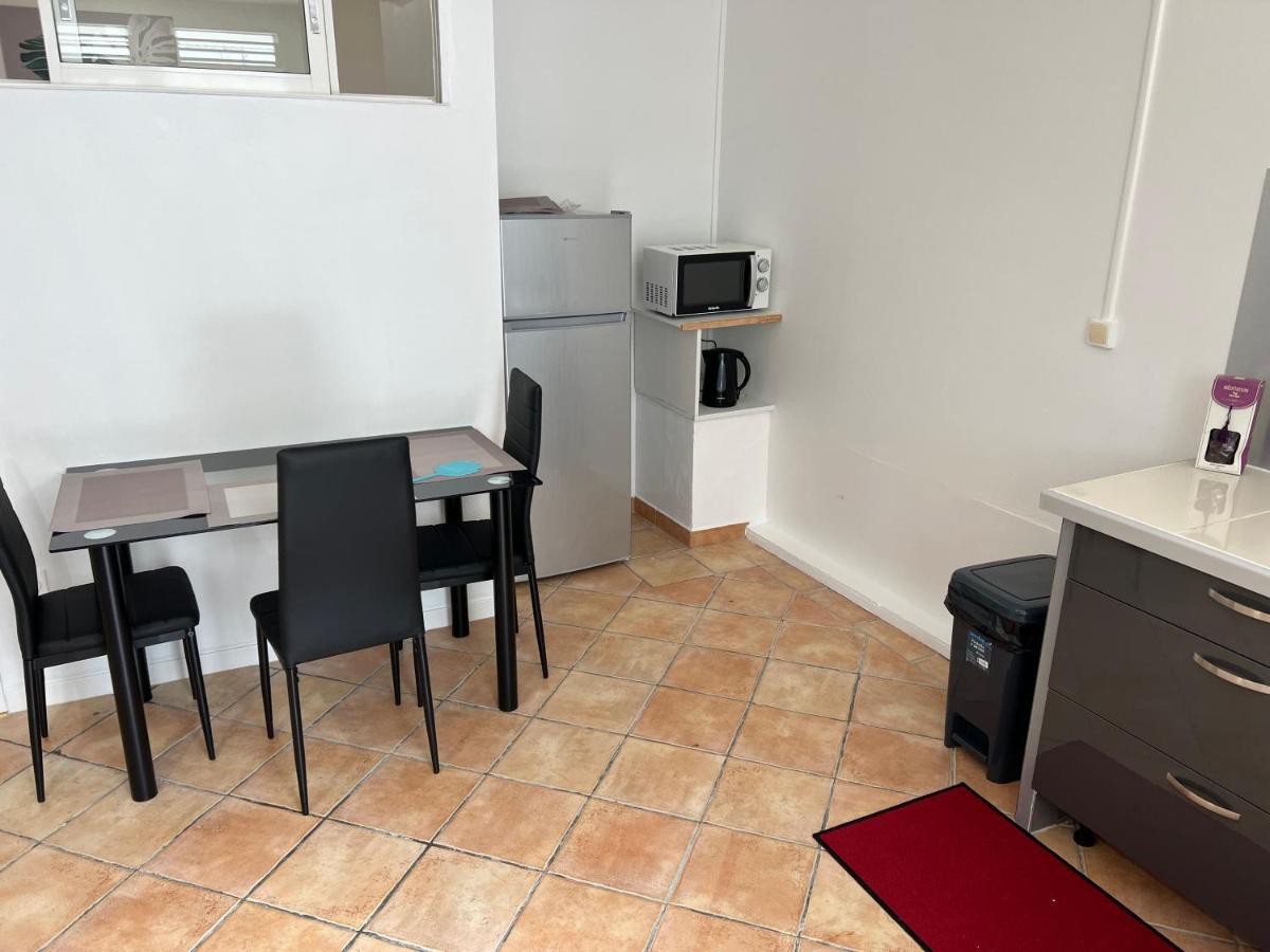 Appartement Cosy Et Bien Situe Fort-de-France Esterno foto